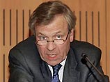 Буш приободрился, услышав предложение Путина по ПРО Буш приободрился, услышав предложение Путина по ПРО