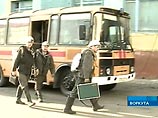 Опознаны тела двух последних найденных горняков, погибших на шахте "Комсомольская" Опознаны тела двух последних найденных горняков, погибших на шахте "Комсомольская"