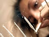 Употребление кокаина молодежная аудитория не приветствует - против такого политика на президентских выборах проголосуют 74%, а для 22% это обстоятельство не станет препятствием    