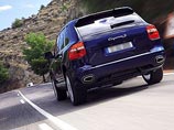 У ведущей "Муз-ТВ" угнали Porsche Cayenne за 1,3 млн рублей У ведущей "Муз-ТВ" угнали Porsche Cayenne за 1,3 млн рублей