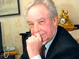 78-летний генерал-лейтенант КГБ Николай Леонов (фракции "Родина - Справедливая Россия") 78-летний генерал-лейтенант КГБ Николай Леонов (фракции "Родина - Справедливая Россия")