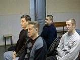 Депутат Госдумы Дмитрий Рогозин, ссылаясь на "свой источник" заявил, что "группа Ульмана" была похищена, и, возможно, убита чеченцами Депутат Госдумы Дмитрий Рогозин, ссылаясь на "свой источник" заявил, что "группа Ульмана" была похищена, и, возможно, убита чеченцами