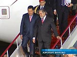 В ходе своего визита в Москву президент Венесуэлы Уго Чавес не исключил в будущем развитие в его стране мирной ядерной энергетики