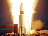 США провели успешное летное испытание противоракеты Block системы ПРО THAAD