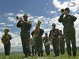 Грузинские журналисты заявили, что их избили российские военные, вывозившие технику с базы в Батуми Грузинские журналисты заявили, что их избили российские военные, вывозившие технику с базы в Батуми