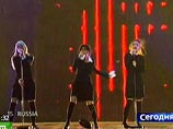 В Москве раздали "Серебряные калоши": "Серебру" вручили сразу две В Москве раздали "Серебряные калоши": "Серебру" вручили сразу две