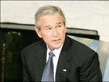 Буш назначит посланника для связи с мусульманами 