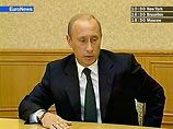 Путин предложил создать систему трудоустройства бывших депутатов Госдумы