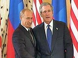 На основе этого опроса также дан сравнительный анализ отношения респондентов к внешней и внутренней политике России и США, и их лидерам - Владимиру Путину и Джорджу Бушу