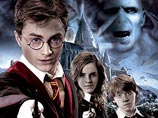 Премьера пятого фильма о Гарри Поттере пройдет в Токио