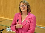 Назначения в новом британском правительстве: глава МИД рекордно молод, глава МВД - впервые женщина