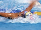 Российский пловец дисквалифицирован за употребление допинга