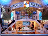 Президент Путин уверен, что у России есть все возможности получить Олимпиаду в Сочи в 2014 году