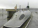 Советская подлодка К-129 и субмарина США "Скорпион" стали жертвами подводной "дуэли", утверждают исследователи