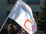 В движении Объединенный гражданский фронт, которое входит в коалицию "Другая Россия", не исключают, что подадут в лондонский суд на предпринимателя Бориса Березовского В движении Объединенный гражданский фронт, которое входит в коалицию "Другая Россия", не исключают, что подадут в лондонский суд на предпринимателя Бориса Березовского