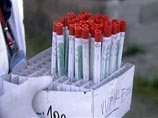 Погорельцы из взорванного поселка Урман грозят перекрыть трассу. Одной из жительниц пришлось зимовать в машине Погорельцы из взорванного поселка Урман грозят перекрыть трассу. Одной из жительниц пришлось зимовать в машине