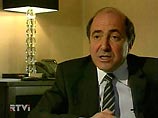 Очередной скандал вокруг Бориса Березовского возник во вторник Очередной скандал вокруг Бориса Березовского возник во вторник
