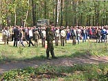 Минобороны: в 2006 из-за недоедания в армию не взяли 200 тысяч призывников Минобороны: в 2006 из-за недоедания в армию не взяли 200 тысяч призывников