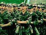 Командование Дальневосточного округа "поставило точку" в деле о "кавказском" бунте на острове Кунашир Командование Дальневосточного округа "поставило точку" в деле о "кавказском" бунте на острове Кунашир