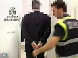 В Испании по подозрению в причастности к похищению британской девочки  арестованы мужчина и женщина 
