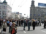 Москвичей поразило новое психическое расстройство – боязнь людных мест Москвичей поразило новое психическое расстройство – боязнь людных мест