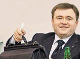 Сын Фрадкова Петр стал членом правления Банка развития Сын Фрадкова Петр стал членом правления Банка развития