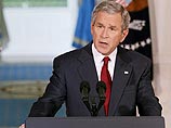 Джордж Буш намерен строить в Ираке демократию по примеру Израиля