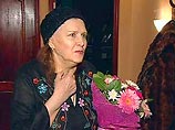 Состояние актрисы Нонны Мордюковой ухудшилось Состояние актрисы Нонны Мордюковой ухудшилось