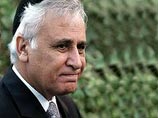 Президент Израиля подал в отставку.
Изнасилованная им сотрудница канцелярии рассказала все журналистам Президент Израиля подал в отставку.
Изнасилованная им сотрудница канцелярии рассказала все журналистам