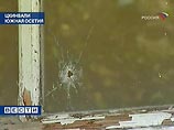 В результате обстрела Цхинвали ранен сотрудник южноосетинского МВД В результате обстрела Цхинвали ранен сотрудник южноосетинского МВД