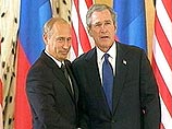 Встреча двух лидеров пройдет в родном поместье американского президента Джорджа Буша в штате Мэн