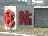 "Норильский никель" приобрел 29 июня около 90% акций канадского производителя никеля и меди LionOre Mining.