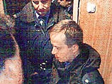 В суде началось рассмотрение дела милиционеров, напавших на семью московского призывника В суде началось рассмотрение дела милиционеров, напавших на семью московского призывника