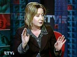 Ольга Романова, бывшая телеведущая РЕН-ТВ, а ныне главный редактор журнала Business Week в эфире радиостанции заявила о том, что связывает это задержание супруга со своей профессиональной деятельностью Ольга Романова, бывшая телеведущая РЕН-ТВ, а ныне главный редактор журнала Business Week в эфире радиостанции заявила о том, что связывает это задержание супруга со своей профессиональной деятельностью