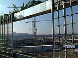 Строителям "Москва-Сити" грозят миллионные штрафы за загрязнение Москвы-реки Строителям "Москва-Сити" грозят миллионные штрафы за загрязнение Москвы-реки