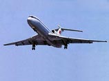 В самарском аэропорту Курумоч готовится совершить аварийную посадку самолет Ту-154, который выполнял рейс по маршруту Самара-Анталия
