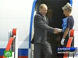 Путин, приехав в Ростов-на-Дону на заседание Госсовета, стал свидетелем двух преступлений Путин, приехав в Ростов-на-Дону на заседание Госсовета, стал свидетелем двух преступлений