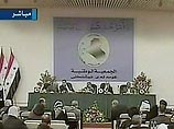 Сунниты выходят из иракского правительства в ответ на обвинения в связях с террористами Сунниты выходят из иракского правительства в ответ на обвинения в связях с террористами