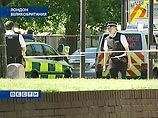 Скотлад-Ярд ищет террористов, заминировавших две машины в Лондоне