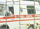 Из Канева и близлежащих сел Черкасской области Украины с четверга по субботу в инфекционное отделение городской больницы с предварительным диагнозом гастроэнтероколит были госпитализированы 63 человека.     