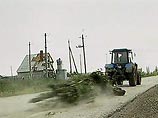 В Карачаево-Черкесии от урагана и ливней пострадали около ста домов В Карачаево-Черкесии от урагана и ливней пострадали около ста домов