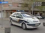 Террористы из ЭТА взорвали бомбу в аэропорту Ибицы Террористы из ЭТА взорвали бомбу в аэропорту Ибицы