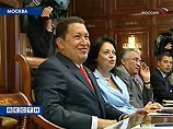Президент Венесуэлы доволен итогами визита в Россию
Президент Венесуэлы доволен итогами визита в Россию