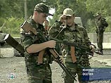 Инициатор перестрелки на границе Грузии и Южной Осетии не установлен Инициатор перестрелки на границе Грузии и Южной Осетии не установлен