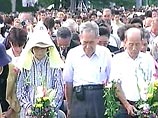 Скандал в Японии - глава минобороны извинился за слова о неизбежности бомбардировок Хиросимы и Нагасаки
