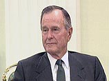  Джордж Буш-старший, в доме которого пройдет встреча, по его собственным словам, будет выступать как хозяин поместья