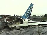 Федеральный судья в США отклонил иск против авиакомпании "Сибирь", поданный от имени жертв катастрофы 9 июля 2006 года под Иркутском. 