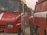 На востоке Москвы загорелся наркологический центр - жертв нет На востоке Москвы загорелся наркологический центр - жертв нет