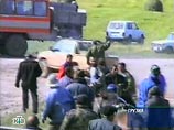 В Грузии жители Горийского района перекрыли трассу, требуя воды В Грузии жители Горийского района перекрыли трассу, требуя воды