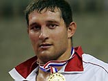 Бароев сенсационно уступил на чемпионате России по греко-римской борьбе
Бароев сенсационно уступил на чемпионате России по греко-римской борьбе